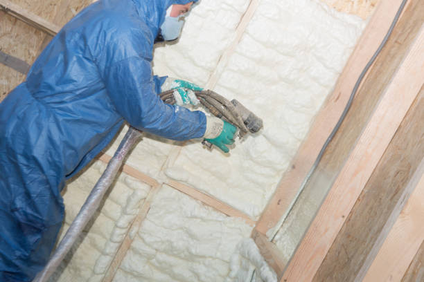 Professional Insulation Installation & Removal in Glenrock, WY